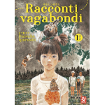 Racconti Vagabondi n° 01 - Arrivo Stimato 12/11