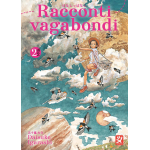 Racconti Vagabondi n° 02 - Arrivo Stimato 12/11