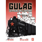 Gulag - Lettere dall'inferno 