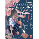 La ragazza che accudiva il gatto - Arrivo Stimato 12/11