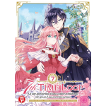 7th Time Loop n° 07