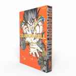 Dragon Ball Super - Illustration Book 