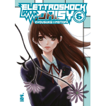 Elettroshock Daisy n° 06 - Arrivo stimato 25/11