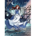As Old as Time - A Twisted Tale n° 01 - Variant