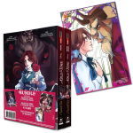 As Old as Time - A Twisted Tale - Bundle n° 01 + n° 02