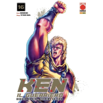 Ken Il Guerriero Extreme Edition n° 16 