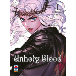 Unholy Blood n° 01 (di 8) 