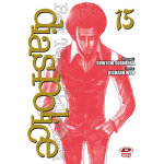 Dias Police n° 15 (di 15) 