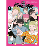 You and I Are Polar Opposites n° 08 (di 8)