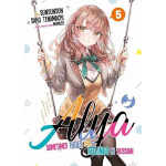 Alya sometimes hides her feelings in russian n° 05