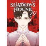 Shadows House n° 19 
