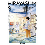 Hirayasumi - Keigo Shinzo n° 09