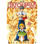 Zatch Bell n° 01