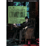 Lovecraft - L'innominabile e altri racconti