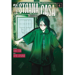 La Strana Casa n° 04 