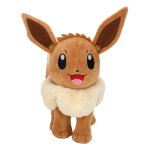 Peluche Plush Doll  - Pokemon Eevee Ver. 01 20 cm