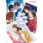 Il mio adorabile poliziotto - Box serie completa 1/3