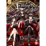 Eminence in shadow n° 15