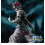 Demon Slayer Figure - SPM PVC Statue - AKAZA 22 cm 