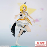 Figure Vocaloid - KAGAMINE RIN Stage Sekai - PVC Statue 15 cm