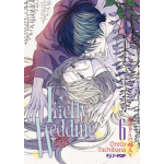 Firefly Wedding n° 06