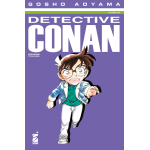 Detective Conan n° 107 - Arrivo stimato 13/01