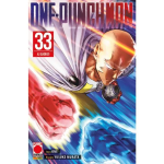 One Punch Man n° 33