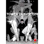 Tower Dungeon n° 03