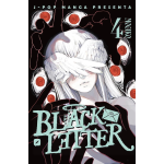 Black Letter n° 04