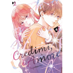 Credimi, è amore - To say the last, this is love n° 04 