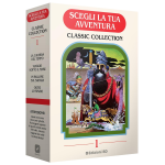 Scegli la tua avventura: The Classic Collection Box 1/4