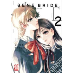 Gene Bride n° 02