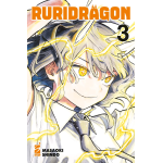 Ruridragon n° 03 - Arrivo stimato 20/01