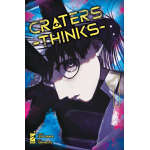 Crater Thinks n° 01 - Arrivo stimato 20/01