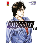 City Hunter - Rebirth n° 15