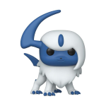 POP Vinyl Figure - Games Pokemon 1090 - Absol