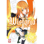 Wistoria: wand and sword n° 04