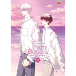 Cherry Blossom After Winter n° 07 (di 7) 