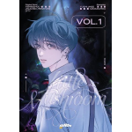 Little Mushroom n° 01