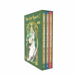 Magic Knight Rayearth 2 - Clamp Premium Collection 