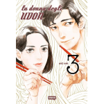 La donna degli udon 3 