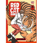 Red Cat Ramen n° 08 