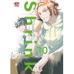 Shrink n° 10 Dr Yowai medico psichiatra 