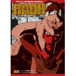 Ken La Leggenda - Raoh, il conquistatore del cielo Omnibus 