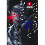 Cold Blue Hot Red n° 08 