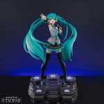 Vocaloid SFC Super Figure Collection 90 - KeHatsune Miku