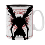 Tazza - Death Note - Light & Ryuk - Mug 460 ml