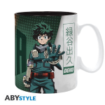 Tazza - My hero academia - Mug 460 ml