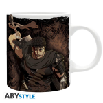 Tazza - Berserk - Guts - Mug 320 ml