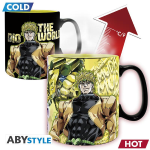 Tazza - Le Bizzarre Avventure di Jojo Jotaro Dio - Mug 460 ml